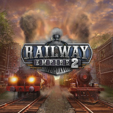 Railway Empire 2
