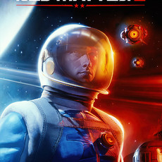 Red Matter 2