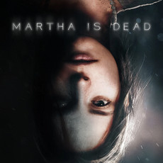 Martha Is Dead PS4™ & PS5™