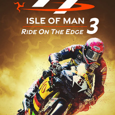 TT Isle Of Man 3 - Racing Fan Edition