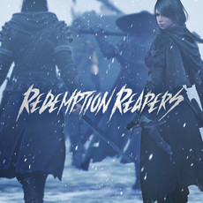 Redemption Reapers