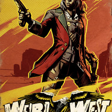 Weird West: Definitive Edition