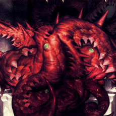 CARRION