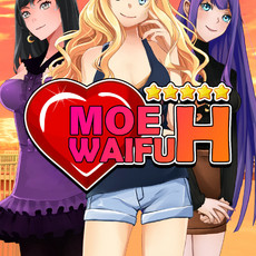 Moe Waifu H PS4 & PS5