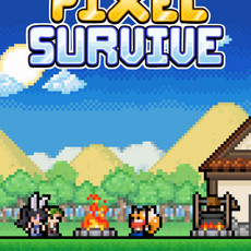 Ultra Pixel Survive PS4™ & PS5™