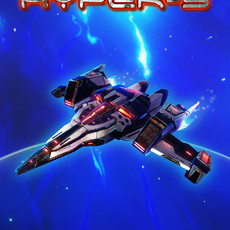 Hyper-5 PS4 & PS5