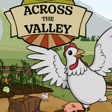Across the Valley