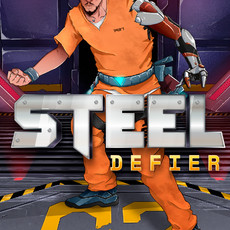 Steel Defier PS4™ & PS5™