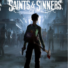 The Walking Dead: Saints & Sinners