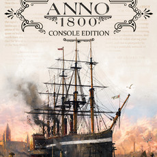 Anno 1800™ Console Edition - Standard