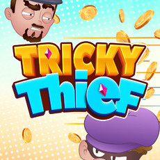 Tricky Thief PS4 & PS5