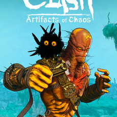 Clash: Artifacts of Chaos