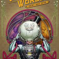 The Outer Worlds: Spacer's Choice Edition