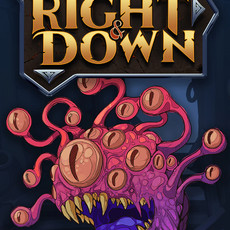Right and Down