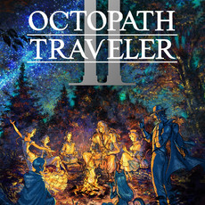 OCTOPATH TRAVELER II PS4＆PS5