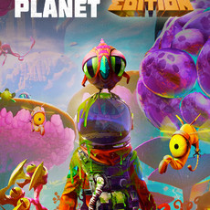 Journey To The Savage Planet: Employee Of The Month