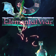 Elemental War