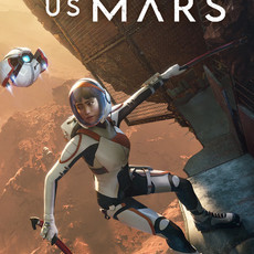 Deliver Us Mars PS4 & PS5