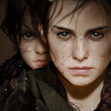 A Plague Tale: Requiem