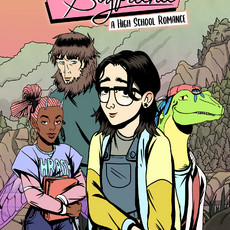 Raptor Boyfriend: A High School Romance PS4 & PS5