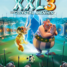 Asterix & Obelix XXL3: The Crystal Menhir