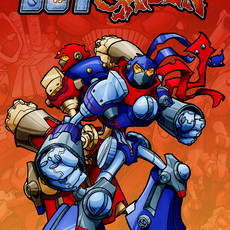 Bot Gaiden PS4 & PS5