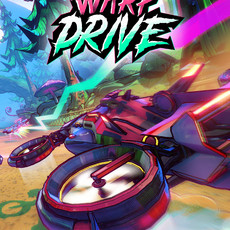 Warp Drive