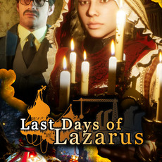 Last Days of Lazarus