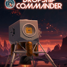 Dropship Commander PS5