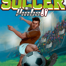 World Soccer Pinball
