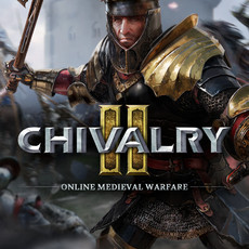 Chivalry 2 PS4 & PS5