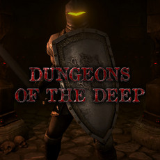 Dungeons Of The Deep