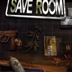 Save Room PS4 & PS5