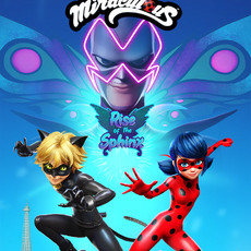 Miraculous: Rise of the Sphinx Ultimate Edition
