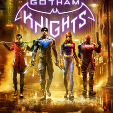 Gotham Knights: Deluxe