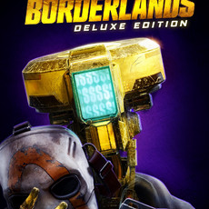 New Tales from the Borderlands: Deluxe Edition