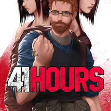 41 Hours PS4 & PS5