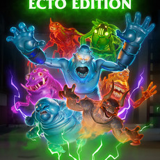 Ghostbusters: Spirits Unleashed Ecto Edition