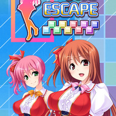 Pretty Girls Escape PS4 & PS5