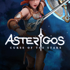 Asterigos: Curse of the Stars