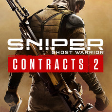 Sniper Ghost Warrior Contracts 2