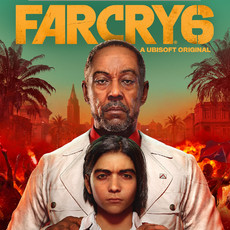 Far Cry® 6 Deluxe Edition