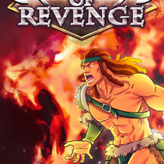 Roar of Revenge