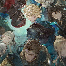 The DioField Chronicle Digital Deluxe Edition