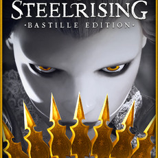 Steelrising - Bastille Edition