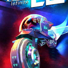 Tri6: Infinite