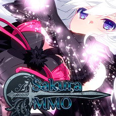 Sakura MMO PS4 & PS5