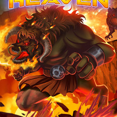 Arsonist Heaven PS4 & PS5