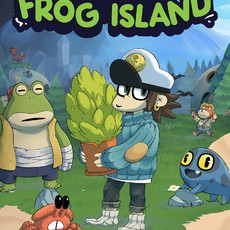 Time on Frog Island