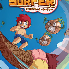 Ice Cream Surfer